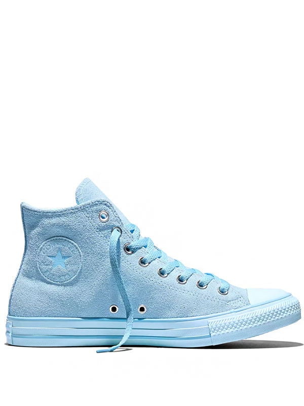 Converse Lança Novos Chuck Taylor All Star Inspirados No Shai 001 Original São Paulo