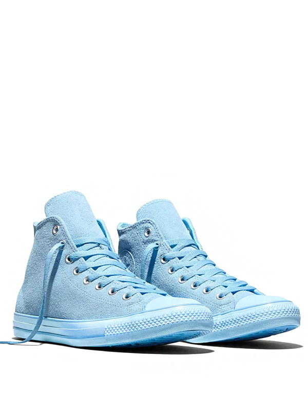 Converse Lança Novos Chuck Taylor All Star Inspirados No Shai 001 Original São Paulo