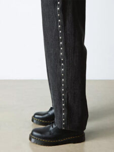 Dr. Martens 1461 Bex Black