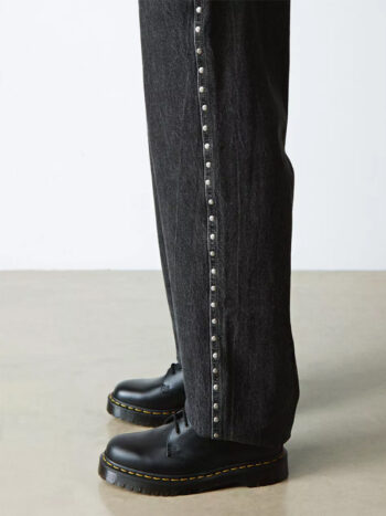 Dr. Martens 1461 Bex Black - Imagem 2