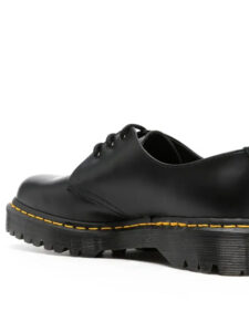 Dr. Martens 1461 Bex Black3