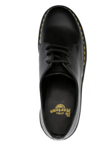 Dr. Martens 1461 Bex Black4