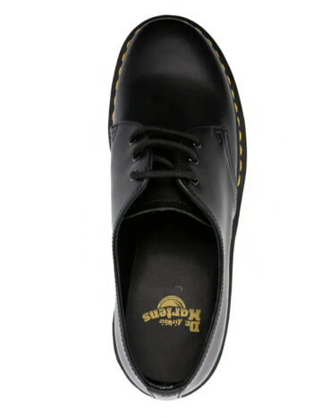 Dr. Martens 1461 Bex Black - Imagem 4