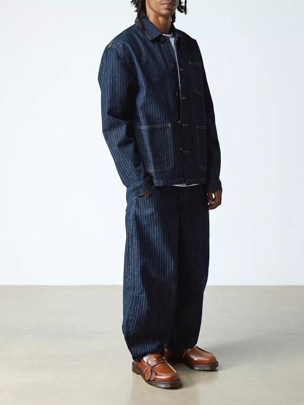 Dr. Martens Penton Leather Loafer Amber Tan Original São Paulo Dr. Martens Penton Leather Loafer Amber Tan - Imagem 2