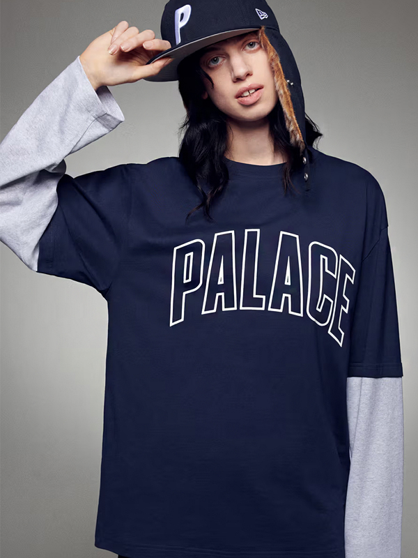 Estilo E Conforto O Lookbook De Inverno 2025 Da Palace Skateboards Original São Paulo