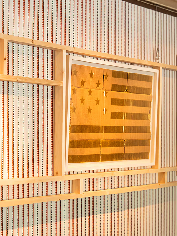 Exposição Solo De Danh Võ Vamos Começar De Novo Chega A Hong Kong Original São Paulo
