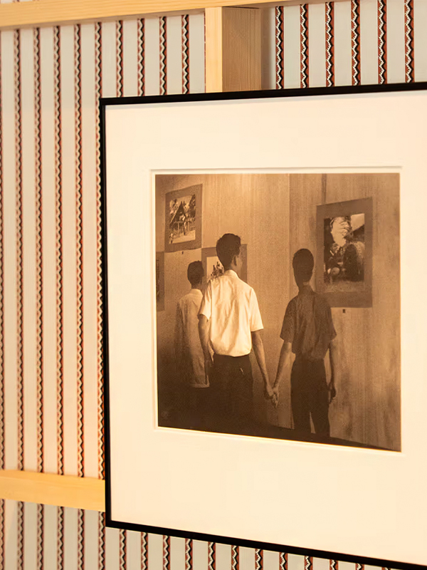 Exposição Solo De Danh Võ Vamos Começar De Novo Chega A Hong Kong Original São Paulo