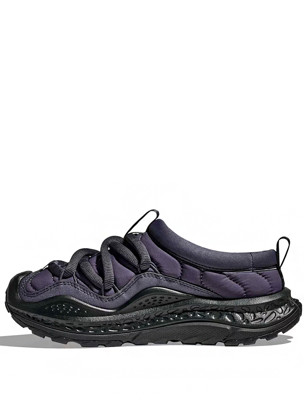 Hoka Apresenta O Ora Primo Em Cores Squid Ink E Mineral Brown Para O Outono Original São Paulo