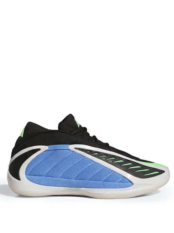 Imagens Oficiais Revelam Adidas Anthony Edwards 2 Em Três Novas Cores Original São Paulo