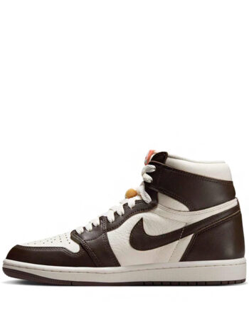 Jordan 1 Retro High OG Light Madder Root  - Imagem 3