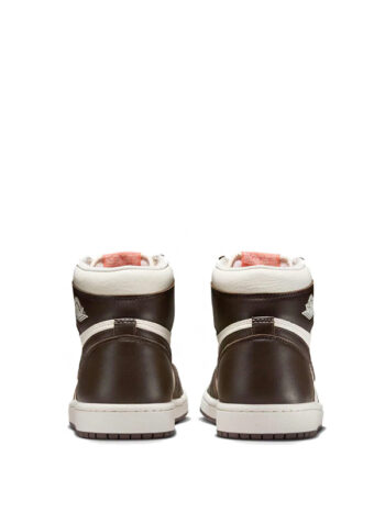 Jordan 1 Retro High OG Light Madder Root  - Imagem 4