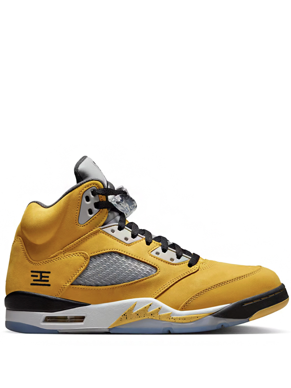Jordan 5 Retro Tokyo T23 (2025) Original São Paulo Jordan 5 Retro Tokyo T23 (2025) - Imagem 1