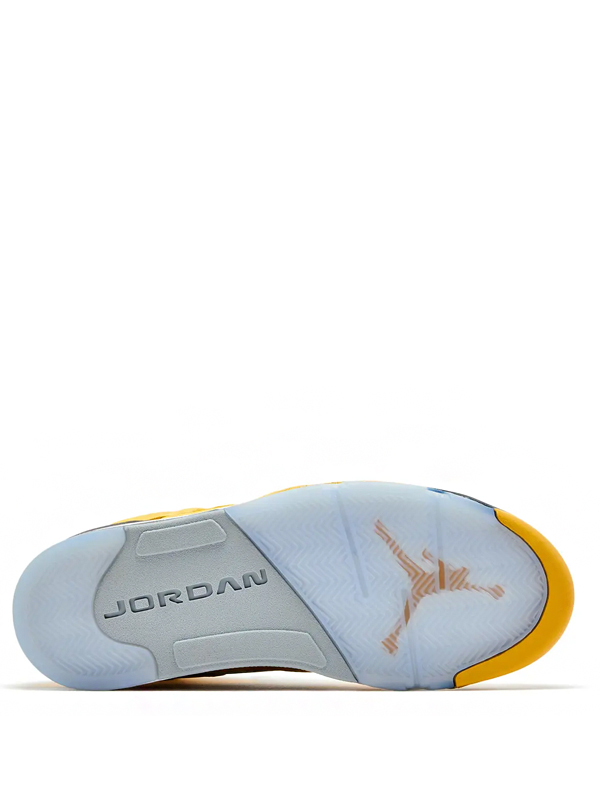 Jordan 5 Retro Tokyo T23 (2025) Original São Paulo Jordan 5 Retro Tokyo T23 (2025) - Imagem 3