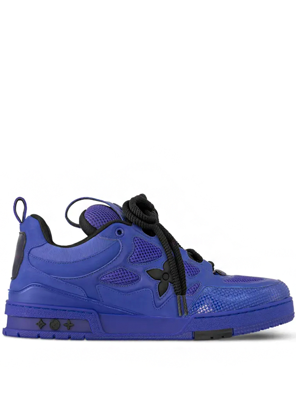 Louis Vuitton LV Skate Blue Original São Paulo Louis Vuitton LV Skate Blue - Imagem 1