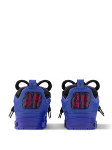 Louis Vuitton LV Skate Blue4