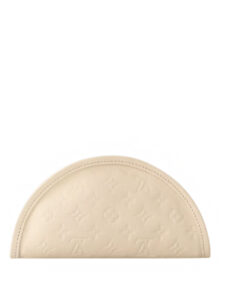 Louis Vuitton x Nigo Gyoza Key Pouch Beige3