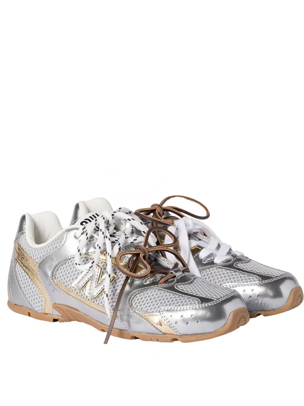 Miu Miu E New Balance Lançam Os Incríveis Tênis 530Sl Original São Paulo