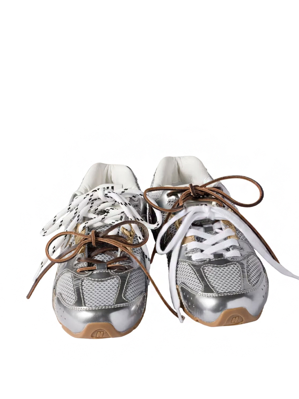 Miu Miu E New Balance Lançam Os Incríveis Tênis 530Sl Original São Paulo