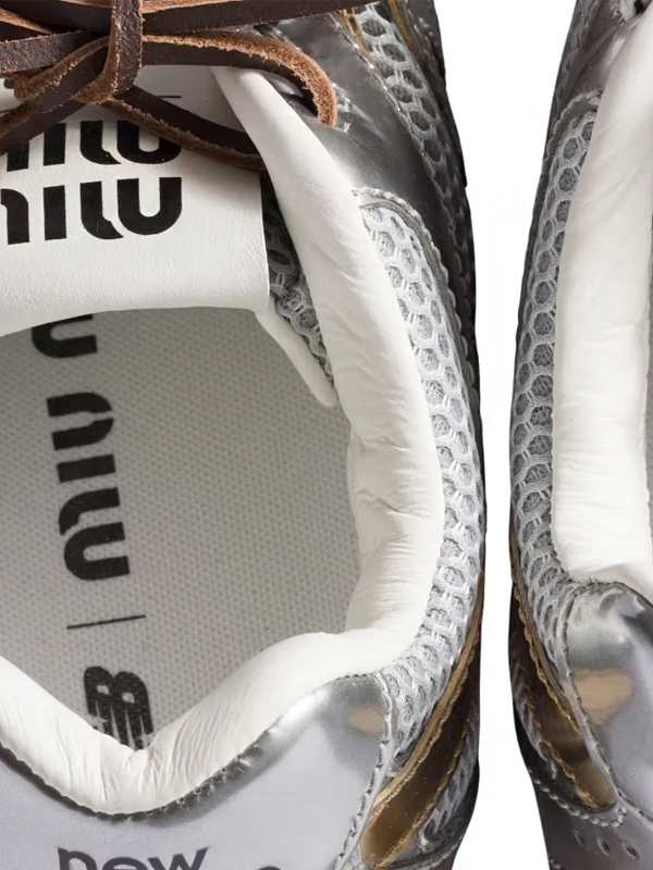 Miu Miu E New Balance Lançam Os Incríveis Tênis 530Sl Original São Paulo
