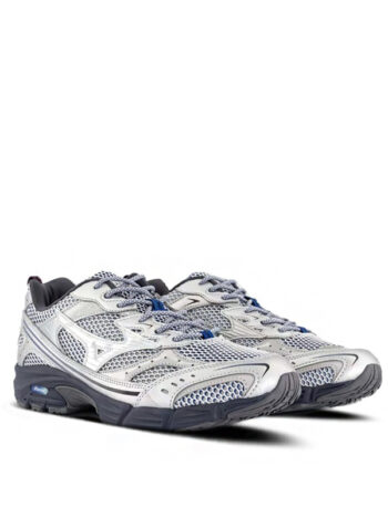 Mizuno MXR Space Pack Silver - Imagem 3