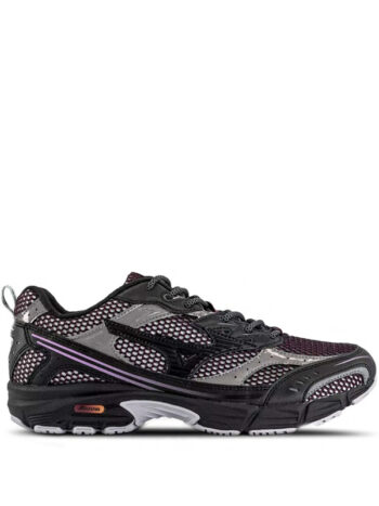 Mizuno Sportstyle MXR Pack Space Light Black Black Valerian