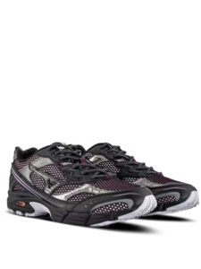 Mizuno Sportstyle MXR Pack Space Light Black Black Valerian