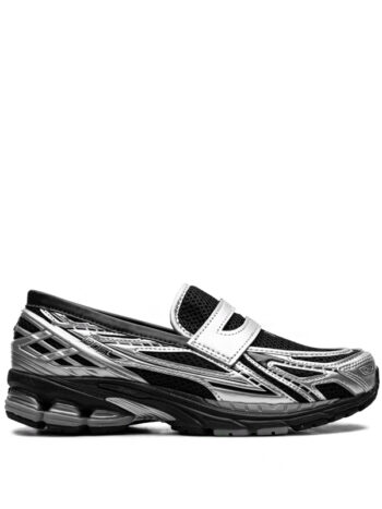 New Balance 1906L Silver Metallic Black