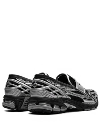 New Balance 1906L Silver Metallic Black - Imagem 4