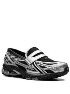 New Balance 1906L Silver Metallic Black5