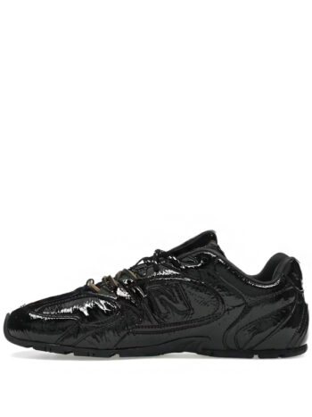 New Balance 530 SL Miu Miu Black Patent  - Imagem 2