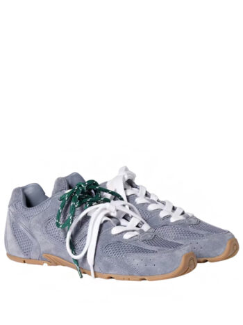 New Balance 530 SL Miu Miu Periwinkle Blue  - Imagem 3