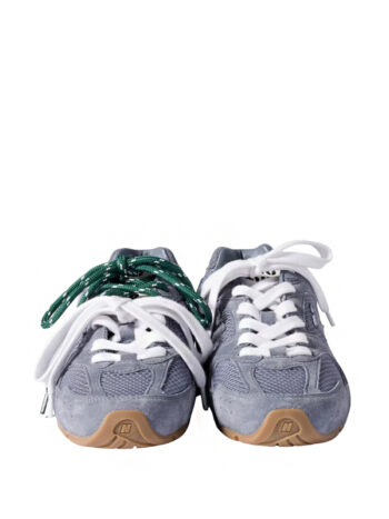 New Balance 530 SL Miu Miu Periwinkle Blue  - Imagem 4