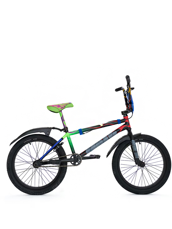 Nigel Sylvester Foundation E Joopiter Realizam Leilão Pedal Forward Com Bicicletas Artísticas Original São Paulo