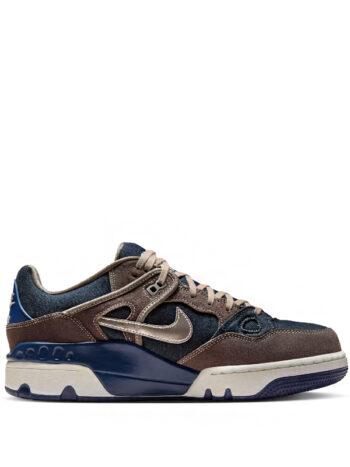 Nike Air Force 3 Low SP Nigo Levi s Olive Grey