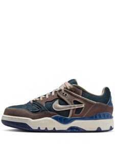 Nike Air Force 3 Low SP Nigo Levi’s Olive Grey