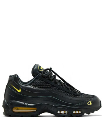 Nike Air Max 95 Corteiz Honey Black