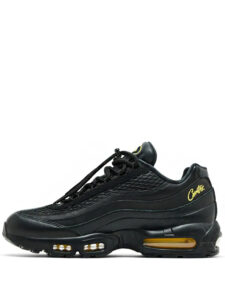 Nike Air Max 95 Corteiz Honey Black