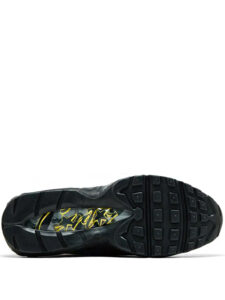 Nike Air Max 95 Corteiz Honey Black3