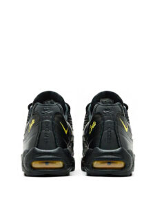 Nike Air Max 95 Corteiz Honey Black4