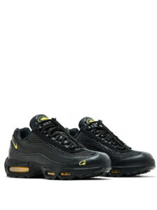 Nike Air Max 95 Corteiz Honey Black5