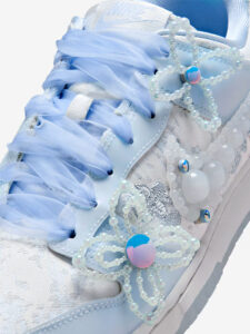 Nike Dunk Low Susan Fang Artist Collection7