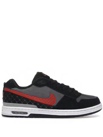 Nike SB Zoom Air Paul Rodriguez 1 OG Bred