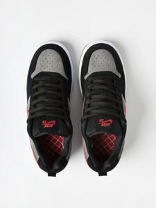 Nike SB Zoom Air Paul Rodriguez 1 OG Bred2
