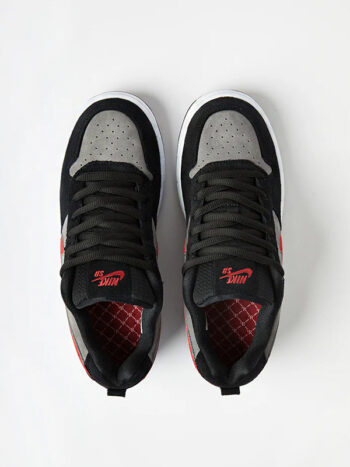 Nike SB Zoom Air Paul Rodriguez 1 OG Bred - Imagem 5