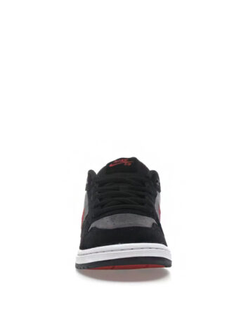 Nike SB Zoom Air Paul Rodriguez 1 OG Bred - Imagem 3