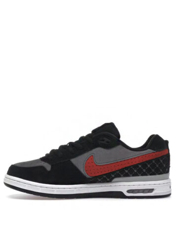 Nike SB Zoom Air Paul Rodriguez 1 OG Bred - Imagem 2