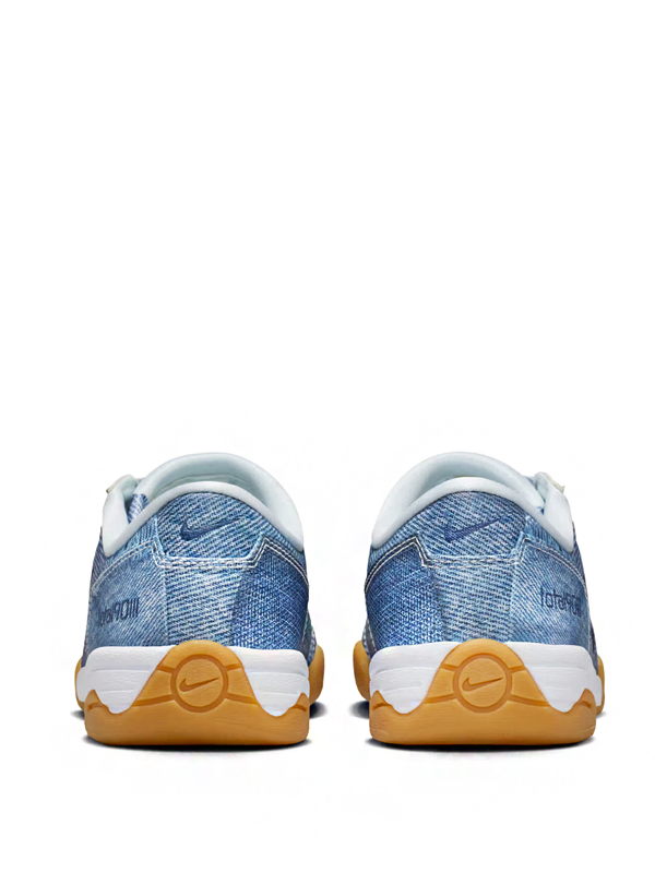 Nike Total 90 Iii Ganha Versão Exclusiva Em Denim Original São Paulo