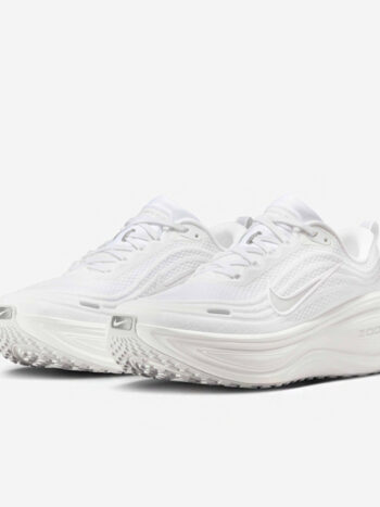 Nike Vomero Plus Speckle Vast Grey Wolf Grey - Imagem 3