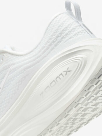 Nike Vomero Plus Speckle Vast Grey Wolf Grey - Imagem 5
