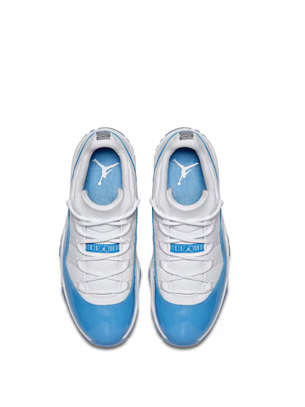 O Retorno Do Air Jordan 11 Low University Blue Uma Nova Era Para Os Fãs Do Sneaker Original São Paulo